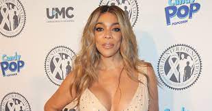She was also previously married. Wendy Williams Mocks Amie Harwick S Death Faces Backlash