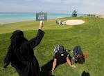 PGA golfers playing in Saudi Arabia are accepting blood money ...