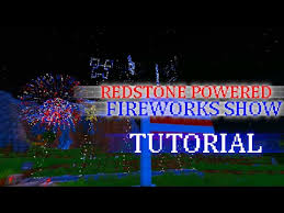 How do you make fireworks in minecraft? Minecraft Fireworks Recipes 1 16 Vanilla Jobs Ecityworks