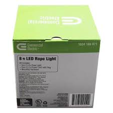 Flexible Integrated Led Rope Light
