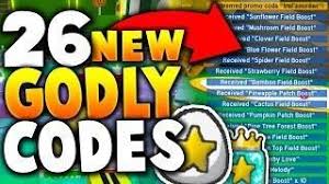 Enter your code at the top of this menu and click redeem. All Secret Promo Codes In Roblox Bee Swarm Simulator Free Roblox Accounts 2019 Obc