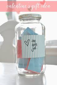 how to make a date jar for valentine s