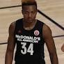 Contact Wendell Carter