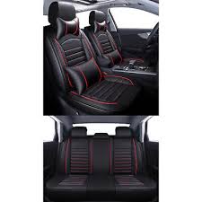 Scion Xb 04 15 Leather Car Seat Cover