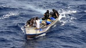 This list includes both captains and prominent crew members. An Uptick In Somali Piracy Caused By A Wave Of Poor Maritime Decision Making Council On Foreign Relations