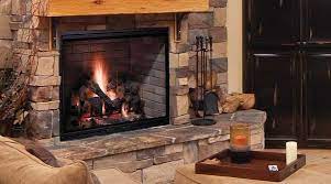 majestic biltmore radiant wood burning