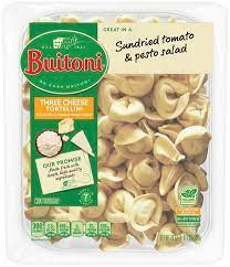 buitoni three cheese tortellini 20 oz