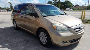 2006 honda odyssey s reviews