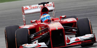 The ferrari f399 was the car that the ferrari team competed with for the 1999 formula one world championship. Ferrari S F138 Still A Work In Progress As Formula One Roars Toward China