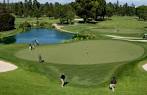 Brentwood Country Club in Los Angeles, California, USA | GolfPass