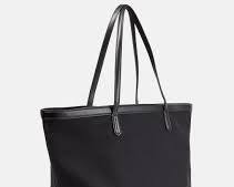 ToteMe Nylon Tote Bag