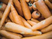 How do I know if carrots are bad?