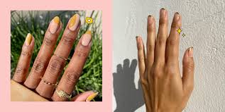 25 best minimalist nail art ideas and