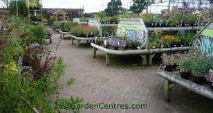 melbicks garden centre