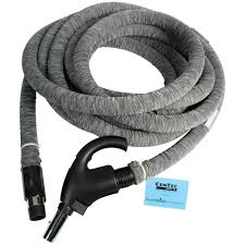 central vacuum hose 35 vac hose for