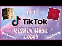70 roblox tiktok codes some