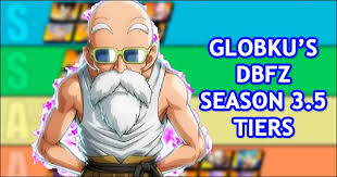 Red doors lead to random red door rooms where you can open chests that contain: Globku Releases Dragon Ball Fighterz Season 3 5 Tier List With Gotenks And Jiren Being Among The Biggest Winners