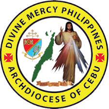 the shrine of the divine mercy in cebu