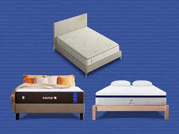 8 best mattresses for platform beds in 2024