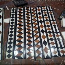 indian marble marble borders tile