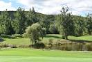 Great municipal golf course - Review of Club de golf Piedmont ...