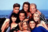 Is the Original 'Beverly Hills 90210' on Netflix? | Decider
