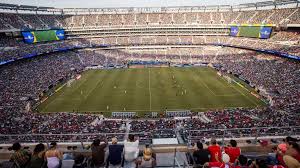 A Guide To Metlife Stadium The 2026 World Cup Final Venue