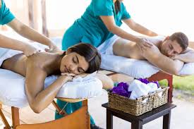 Working in a Spa: A Massage Therapist's Guide - Minnesota School of  Cosmetology