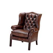 Alera® maxxis series big and tall leather chair, supports up to 450 lbs., black seat/black back, chrome base. Leather Chair Brown Leather Chairs Leather Club Chairs Leather Wing Chair