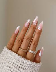 27 chic swirl nails you ll want to