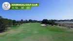 Hole 14 - Kooringal Golf Club - YouTube