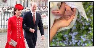 kate middleton and prince william have