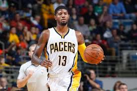 Paul george's free agency begins in the summer of 2018, so it's easy to see why there is so much urgency with the pacers front office to create a winning team now. Pacers Make 2017 First Round Pick Available In Push To Aid Paul George Abc7 San Francisco