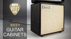 best guitar cabinets 2024 guitar world