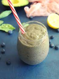 meal replacement smoothie for weight
