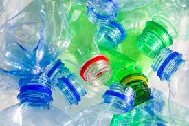 plastic bottle lifecycle recycling
