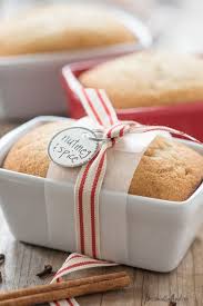 After the initial feeding you want to double wrap the rich fruit cake a 2lb loaf tin holds about 1.5 litres or 6.3 cups. Nutmeg Spice Mini Loaf Cake Mini Loaf Cakes Mini Loaf Christmas Bread