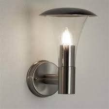 Searchlight Strand Outdoor Wall Light