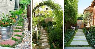 5 Awesome Tips On Side Yard Gardens