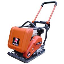 concrete and compaction tool hire