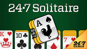 247 freecell offers many freecell games for every type of freecell lover. 247 Solitaire For Android Apk Download