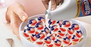 Unfortunately, most of the time, tide pods are eaten by accident. Millennials Desire To Eat Tide Pods Is A Result Of Late Capitalism By Steve Five Medium