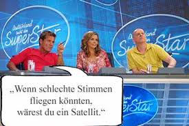Music, running, computer and much more, this is my personal account. Dieter Bohlens Beste Spruche Bei Dsds Bild 5