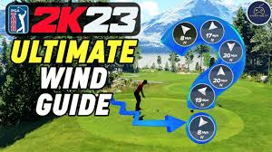 the ultimate wind guide for pga tour