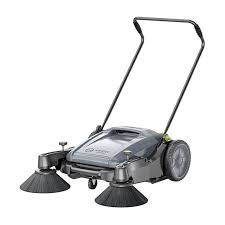 yangzi s1 walk behind floor sweeper