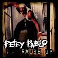 Raise Up [CD]