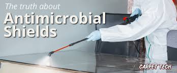 the truth about anti microbial shields