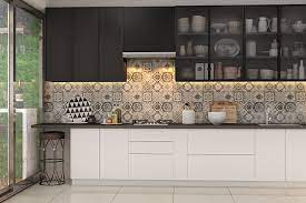 Check spelling or type a new query. Modern Black Kitchen Cabinets For Your Home Design Cafe