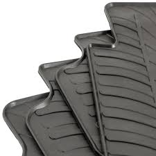 gledring rubber all weather car mats