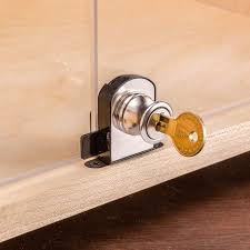Glass Door Locks Rockler Woodworking